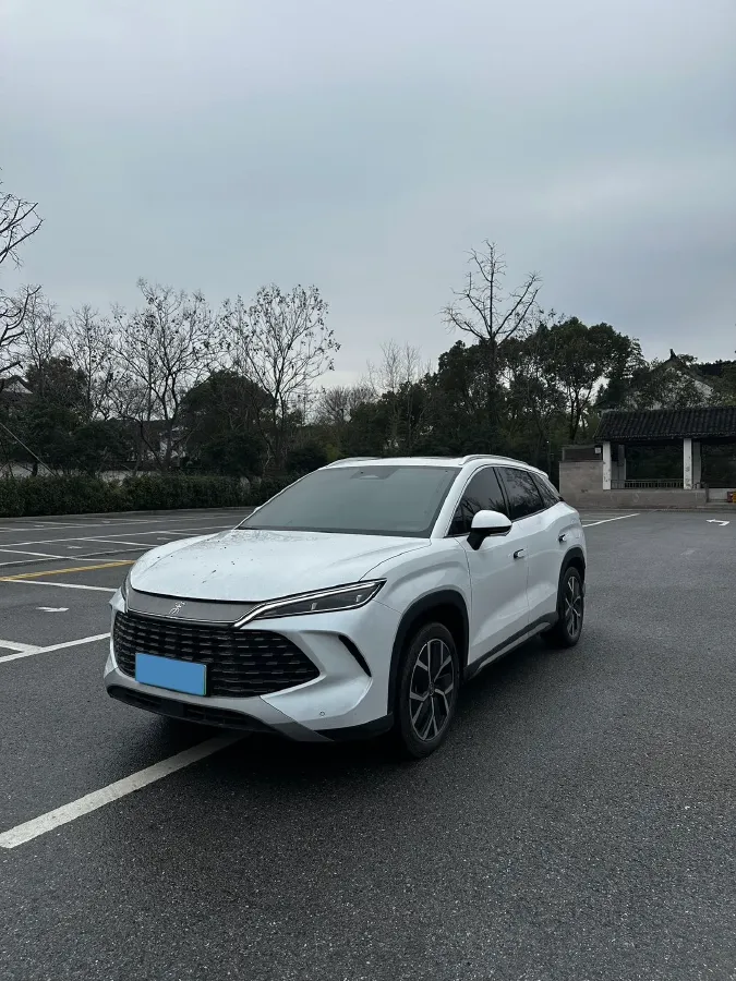 2024 BYD SongL DM-i 1.5L 101HP L4 E-CVT PHEV 26.6KWH,autocango,china used car exporter,china ev exporter,chinese used car exporter,chinese used ev exporter