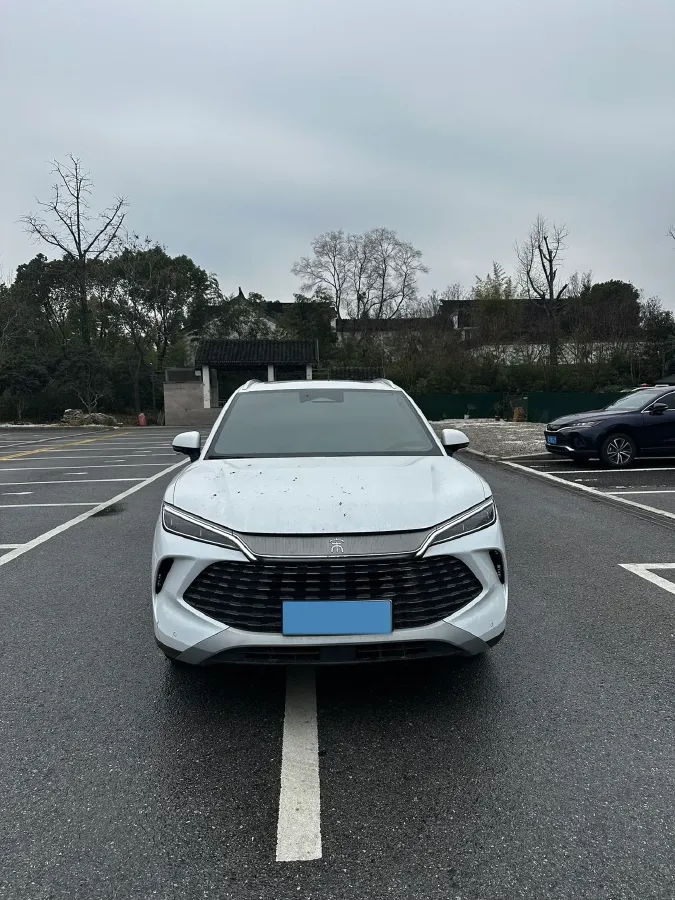 2024 BYD SongL DM-i 1.5L 101HP L4 E-CVT PHEV 26.6KWH,autocango,china used car exporter,china ev exporter,chinese used car exporter,chinese used ev exporter