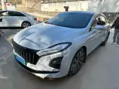 2022 HONGQI E-QM5,autocango,china used car exporter,china ev exporter,chinese used car exporter,chinese used ev exporter