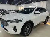 2021 HAVAL F7,autocango,china used car exporter,china ev exporter,chinese used car exporter,chinese used ev exporter