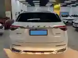 2021 Haval F7 1.5T 169HP L4 7DCT