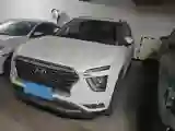 2020 Hyundai ix25 1.5L 115HP L4 CVT