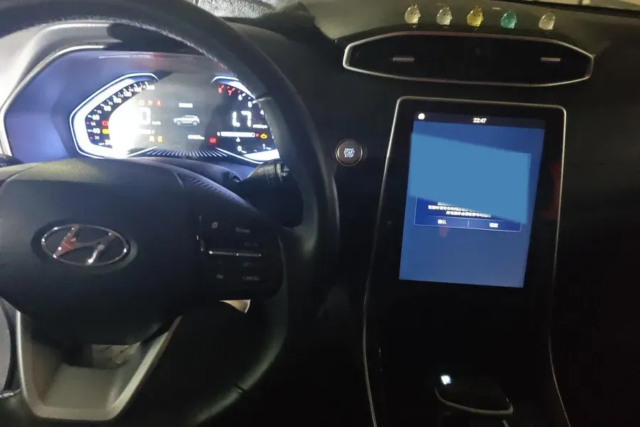 2020 Hyundai ix25 1.5L 115HP L4 CVT,autocango,china used car exporter,china ev exporter,chinese used car exporter,chinese used ev exporter