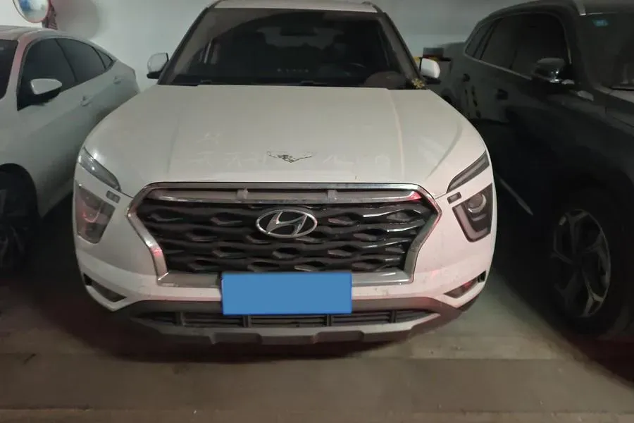 2020 Hyundai ix25 1.5L 115HP L4 CVT,autocango,china used car exporter,china ev exporter,chinese used car exporter,chinese used ev exporter