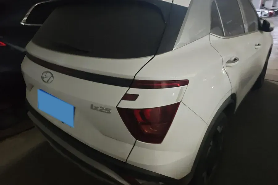 2020 Hyundai ix25 1.5L 115HP L4 CVT,autocango,china used car exporter,china ev exporter,chinese used car exporter,chinese used ev exporter