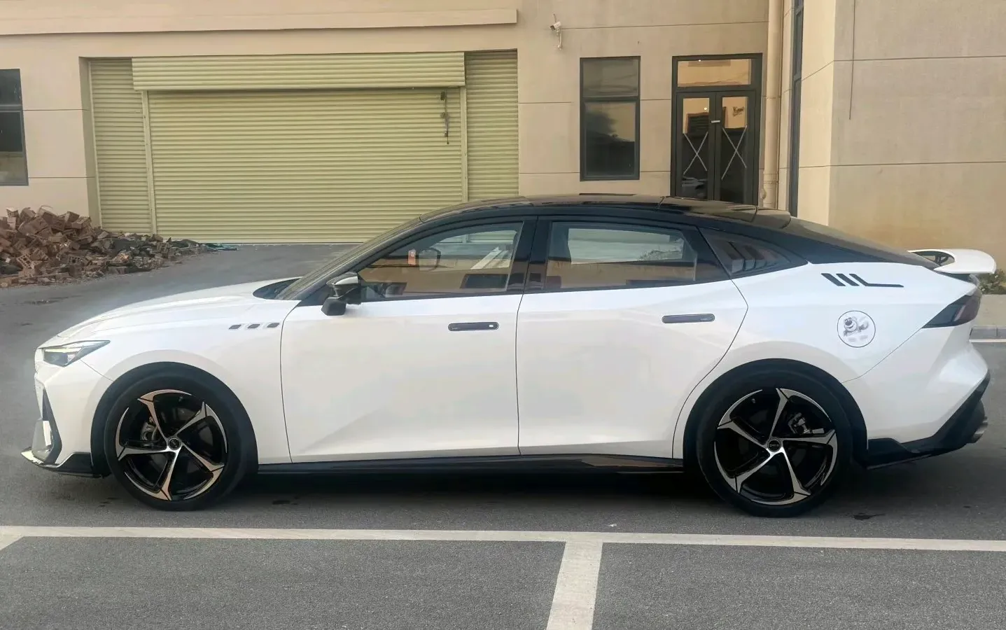 2024 ChangAn UNI-V 1.5T 188HP L4 7DCT,autocango,china used car exporter,china ev exporter,chinese used car exporter,chinese used ev exporter