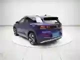 2022 Volkswagen ID.6 X BEV 83.4KWH