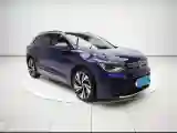 2022 Volkswagen ID.6 X BEV 83.4KWH