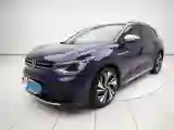 2022 Volkswagen ID.6 X BEV 83.4KWH