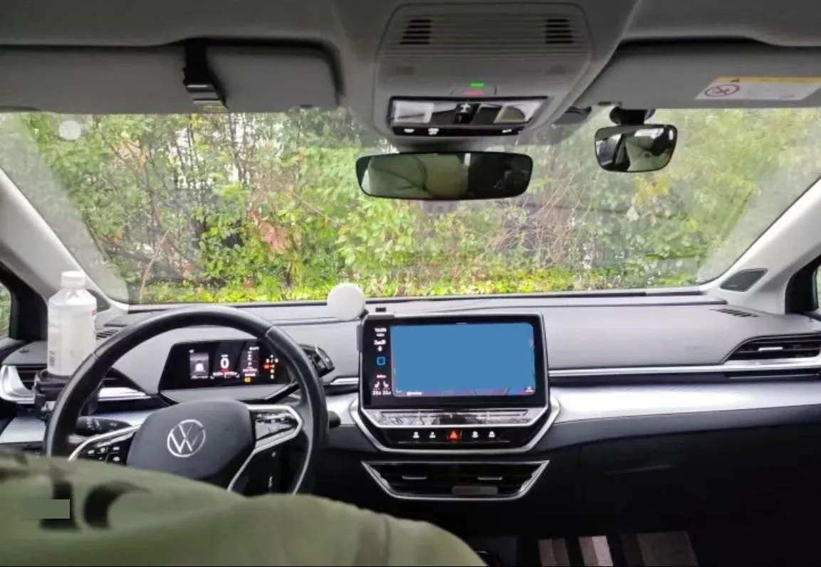 2022 Volkswagen ID.6 X BEV 83.4KWH,autocango,china used car exporter,china ev exporter,chinese used car exporter,chinese used ev exporter