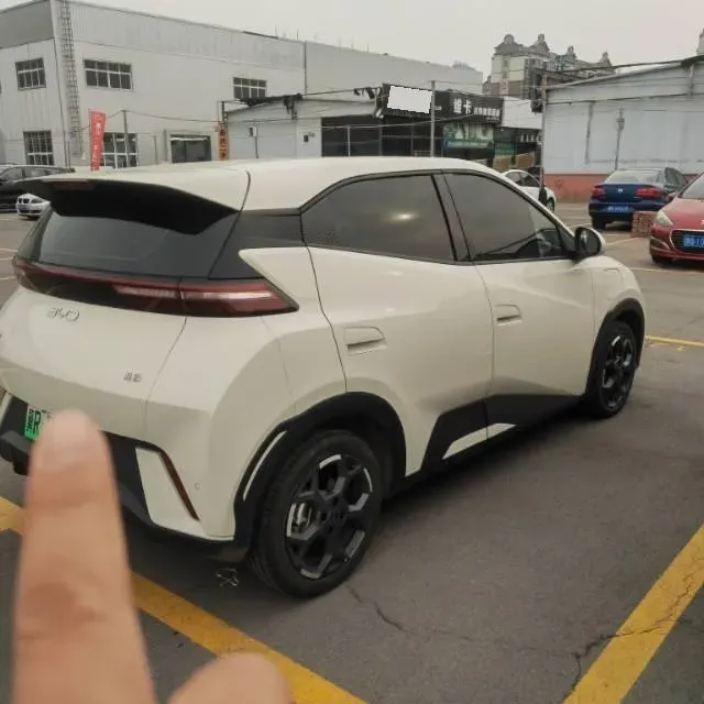 2025 BYD Seagull BEV 30.08KWH,autocango,china used car exporter,china ev exporter,chinese used car exporter,chinese used ev exporter