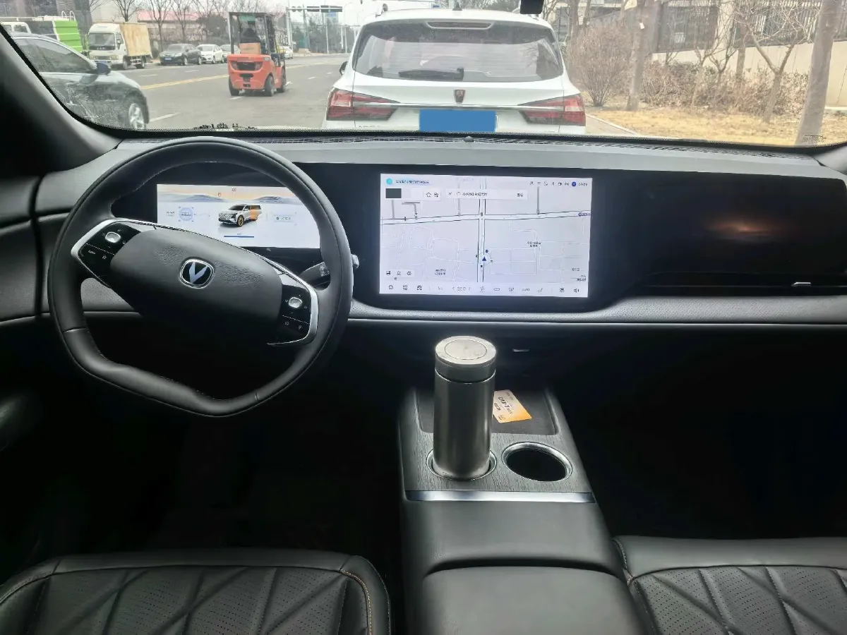 2025 ChangAn CS75 Plus 1.5T 192HP L4 8AT,autocango,china used car exporter,china ev exporter,chinese used car exporter,chinese used ev exporter