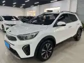 2019 KIA KX1,autocango,china used car exporter,china ev exporter,chinese used car exporter,chinese used ev exporter