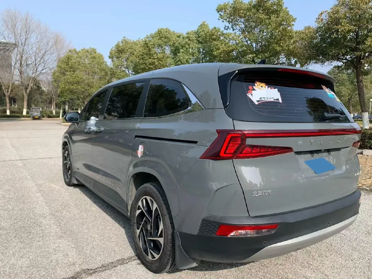 2021 Hyundai Custo 1.5T 170HP L4 8AT,autocango,china used car exporter,china ev exporter,chinese used car exporter,chinese used ev exporter