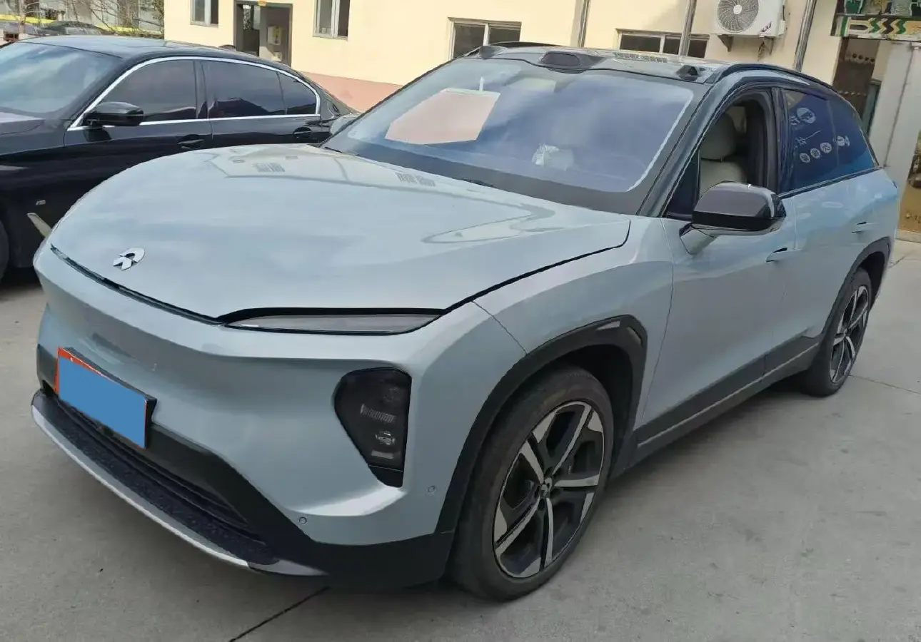 2024 NIO ES7 BEV 100KWH