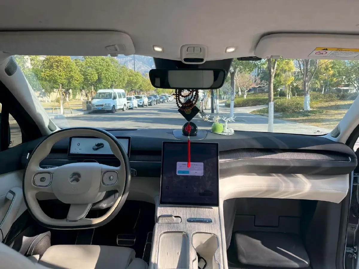 2024 NIO ES7 BEV 100KWH,autocango,china used car exporter,china ev exporter,chinese used car exporter,chinese used ev exporter