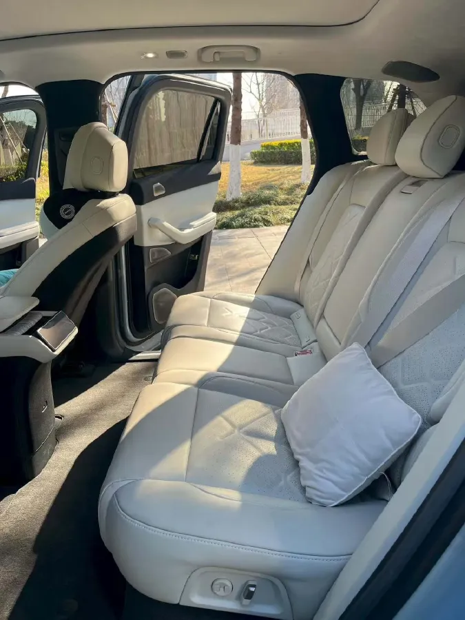 2024 NIO ES7 BEV 100KWH,autocango,china used car exporter,china ev exporter,chinese used car exporter,chinese used ev exporter