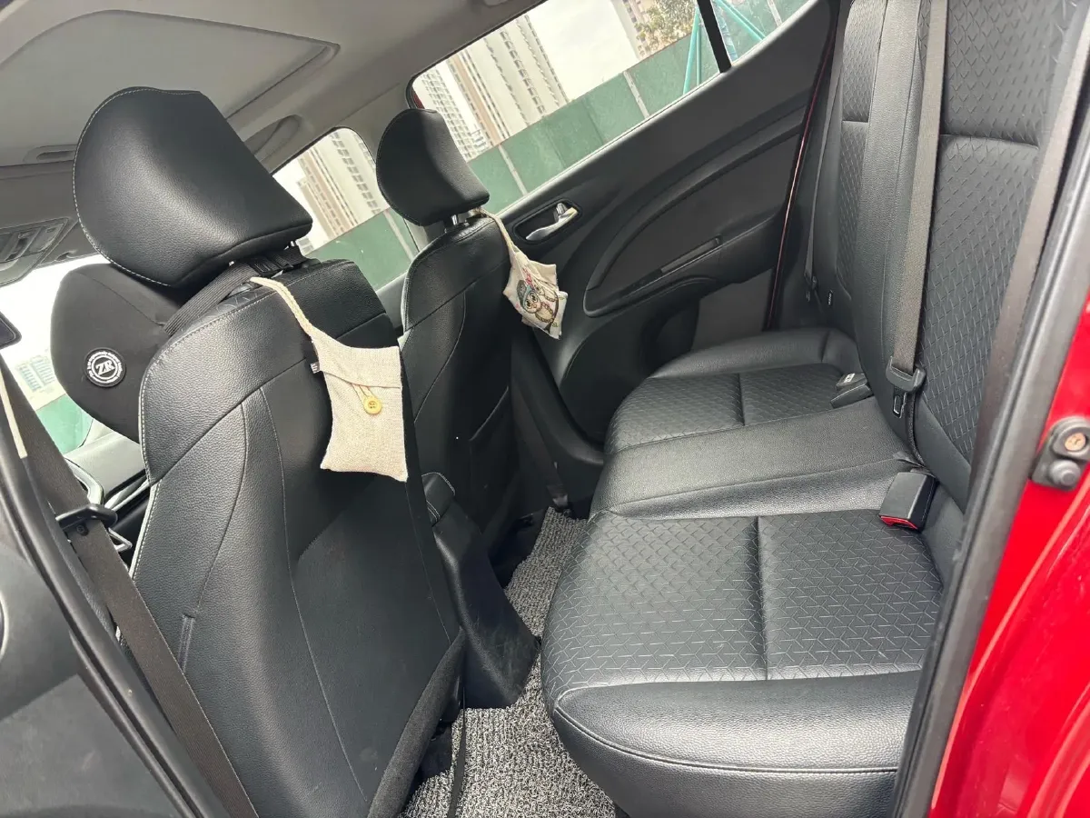 2019 Kia KX1 1.4L 100HP L4 6AT,autocango,china used car exporter,china ev exporter,chinese used car exporter,chinese used ev exporter