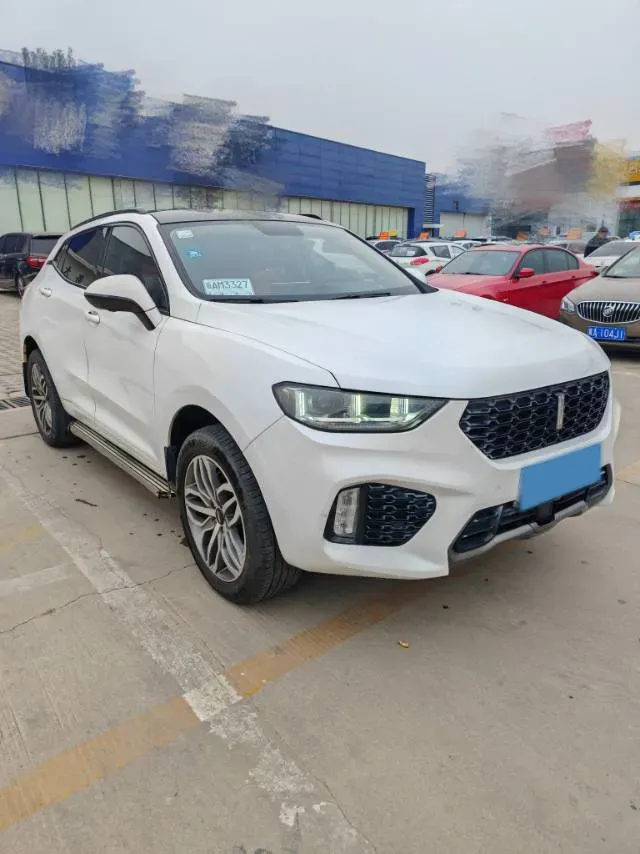 2017 WEY VV5 2.0T 197HP L4 7DCT,autocango,china used car exporter,china ev exporter,chinese used car exporter,chinese used ev exporter