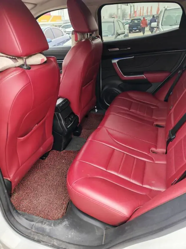 2017 WEY VV5 2.0T 197HP L4 7DCT,autocango,china used car exporter,china ev exporter,chinese used car exporter,chinese used ev exporter