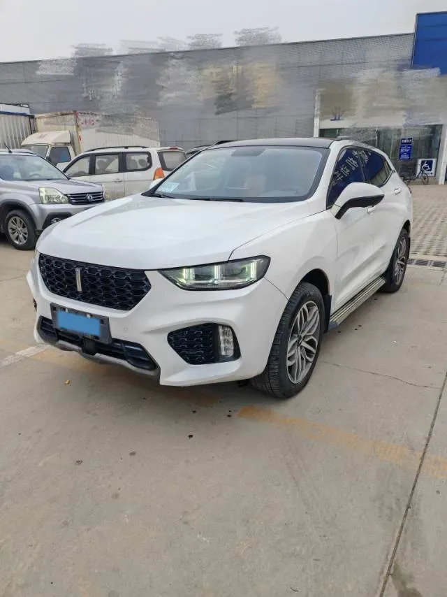 2017 WEY VV5 2.0T 197HP L4 7DCT,autocango,china used car exporter,china ev exporter,chinese used car exporter,chinese used ev exporter