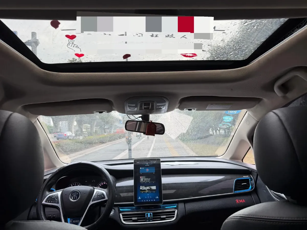 2019 BYD Song MAX 1.5T 160HP L4 6MT,autocango,china used car exporter,china ev exporter,chinese used car exporter,chinese used ev exporter