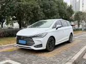 2019 BYD SONG MAX,autocango,china used car exporter,china ev exporter,chinese used car exporter,chinese used ev exporter