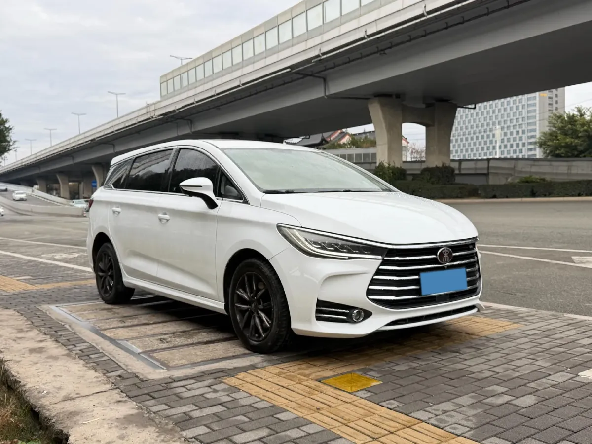 2019 BYD Song MAX 1.5T 160HP L4 6MT,autocango,china used car exporter,china ev exporter,chinese used car exporter,chinese used ev exporter