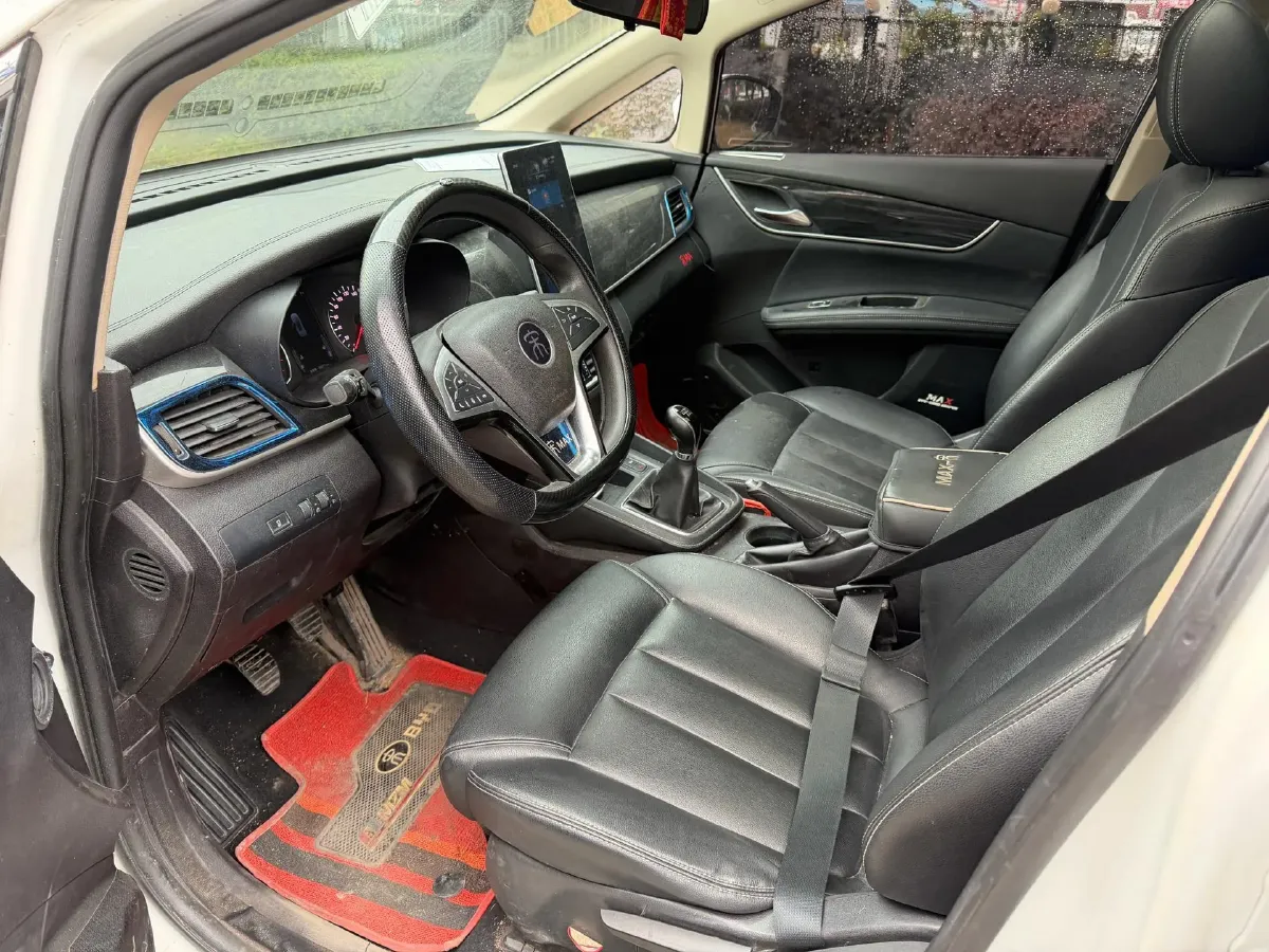 2019 BYD Song MAX 1.5T 160HP L4 6MT,autocango,china used car exporter,china ev exporter,chinese used car exporter,chinese used ev exporter