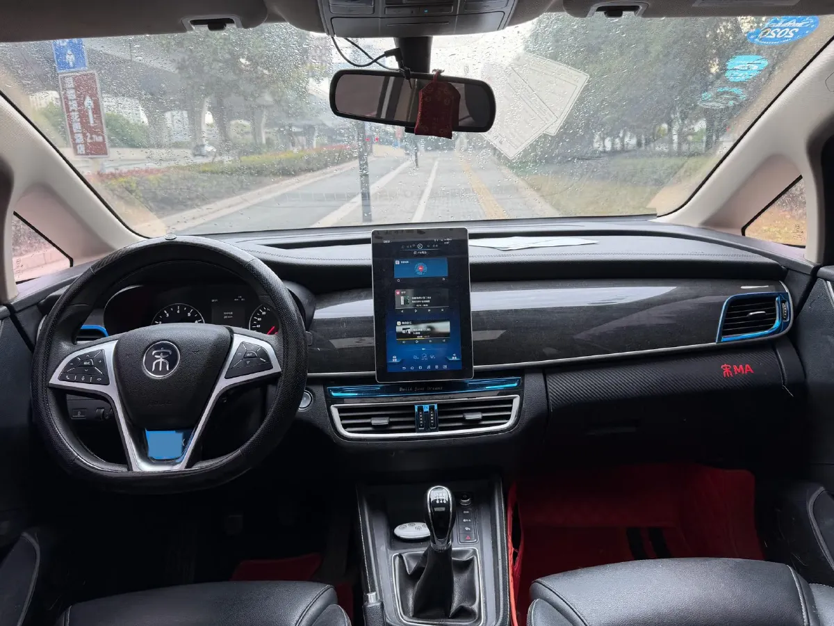 2019 BYD Song MAX 1.5T 160HP L4 6MT,autocango,china used car exporter,china ev exporter,chinese used car exporter,chinese used ev exporter