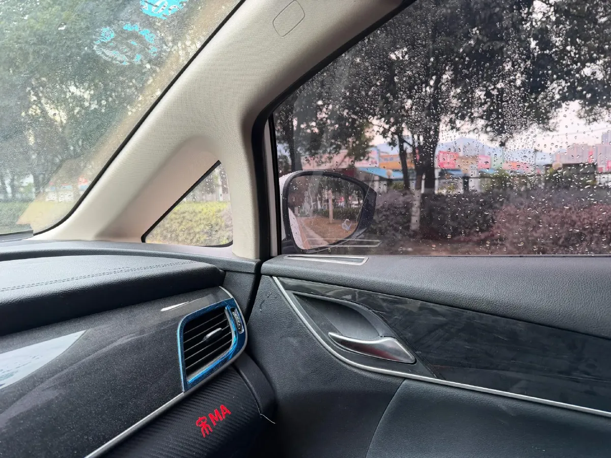 2019 BYD Song MAX 1.5T 160HP L4 6MT,autocango,china used car exporter,china ev exporter,chinese used car exporter,chinese used ev exporter