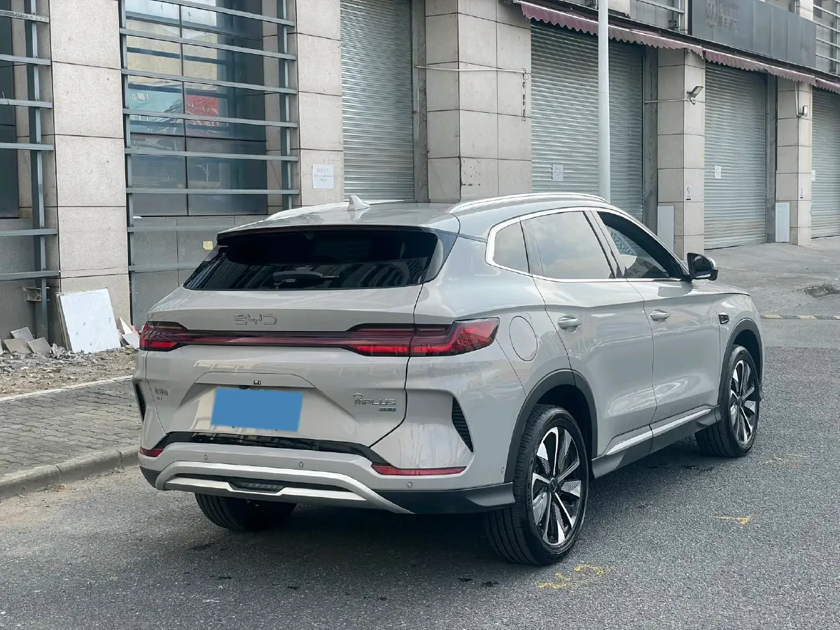 2025 BYD Song Plus BEV 71.8KWH,autocango,china used car exporter,china ev exporter,chinese used car exporter,chinese used ev exporter