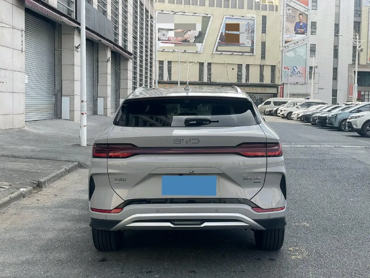 2025 BYD Song Plus BEV 71.8KWH,autocango,china used car exporter,china ev exporter,chinese used car exporter,chinese used ev exporter