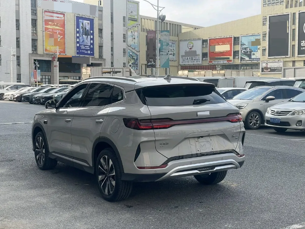 2025 BYD Song Plus BEV 71.8KWH,autocango,china used car exporter,china ev exporter,chinese used car exporter,chinese used ev exporter