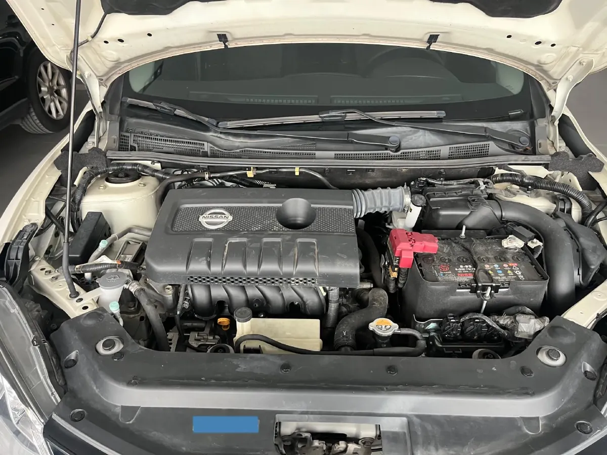 2021 Nissan Tiida 1.6L 122HP L4 CVT,autocango,china used car exporter,china ev exporter,chinese used car exporter,chinese used ev exporter