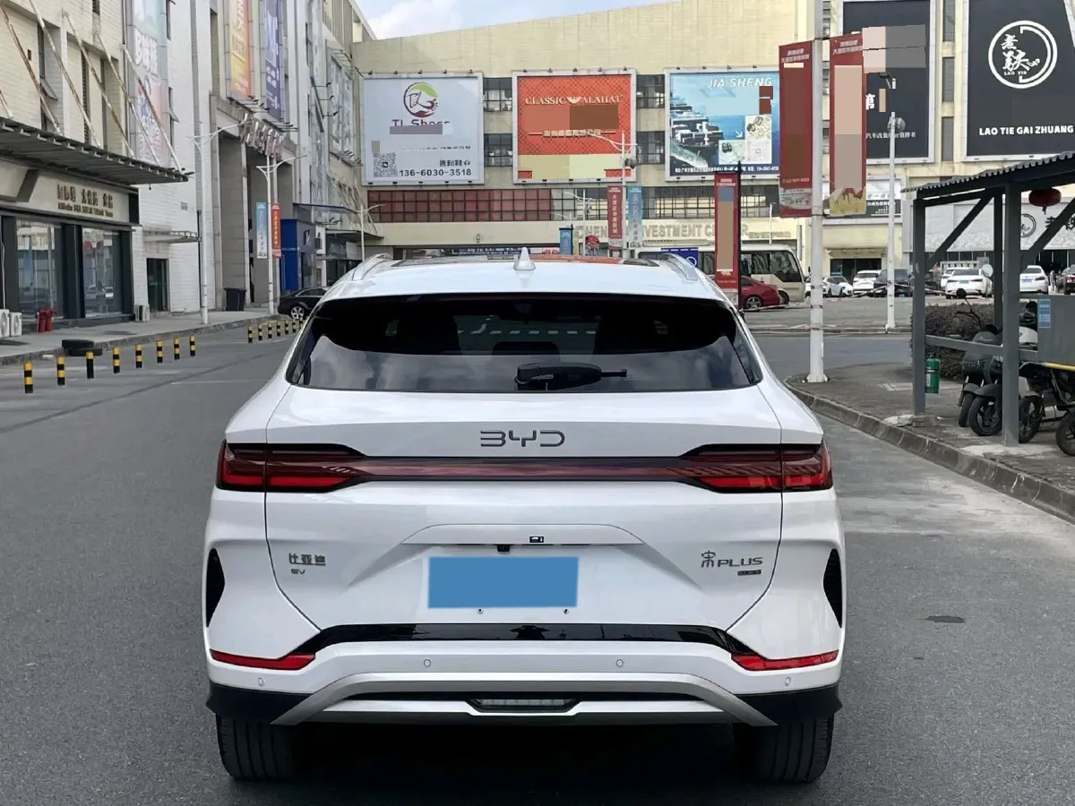 2025 BYD Song Plus BEV 71.8KWH,autocango,china used car exporter,china ev exporter,chinese used car exporter,chinese used ev exporter