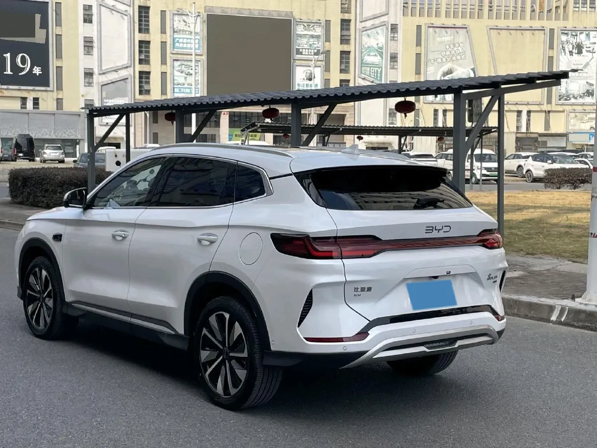 2025 BYD Song Plus BEV 71.8KWH,autocango,china used car exporter,china ev exporter,chinese used car exporter,chinese used ev exporter