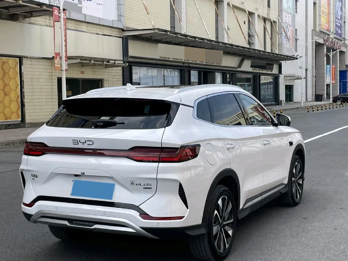 2025 BYD Song Plus BEV 71.8KWH,autocango,china used car exporter,china ev exporter,chinese used car exporter,chinese used ev exporter