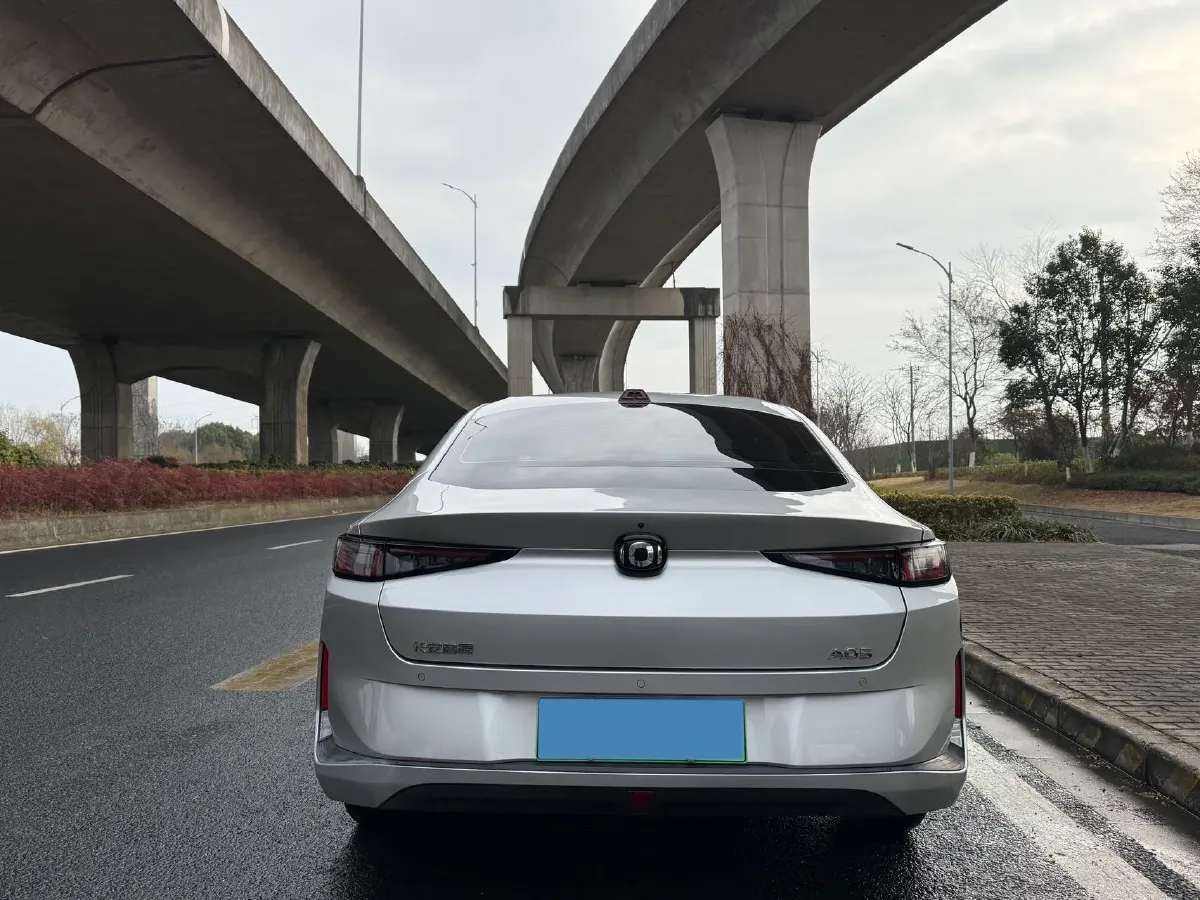 2024 ChangAn QiYuan A05 1.5L 110HP L4 E-CVT PHEV 9.07KWH,autocango,china used car exporter,china ev exporter,chinese used car exporter,chinese used ev exporter