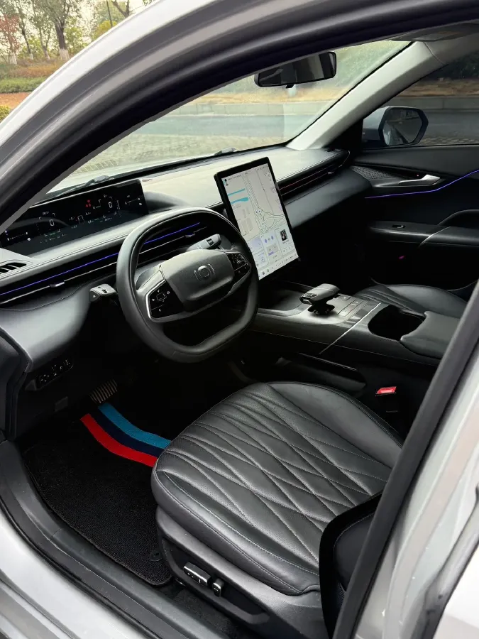 2024 ChangAn QiYuan A05 1.5L 110HP L4 E-CVT PHEV 9.07KWH,autocango,china used car exporter,china ev exporter,chinese used car exporter,chinese used ev exporter