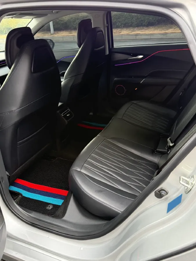 2024 ChangAn QiYuan A05 1.5L 110HP L4 E-CVT PHEV 9.07KWH,autocango,china used car exporter,china ev exporter,chinese used car exporter,chinese used ev exporter