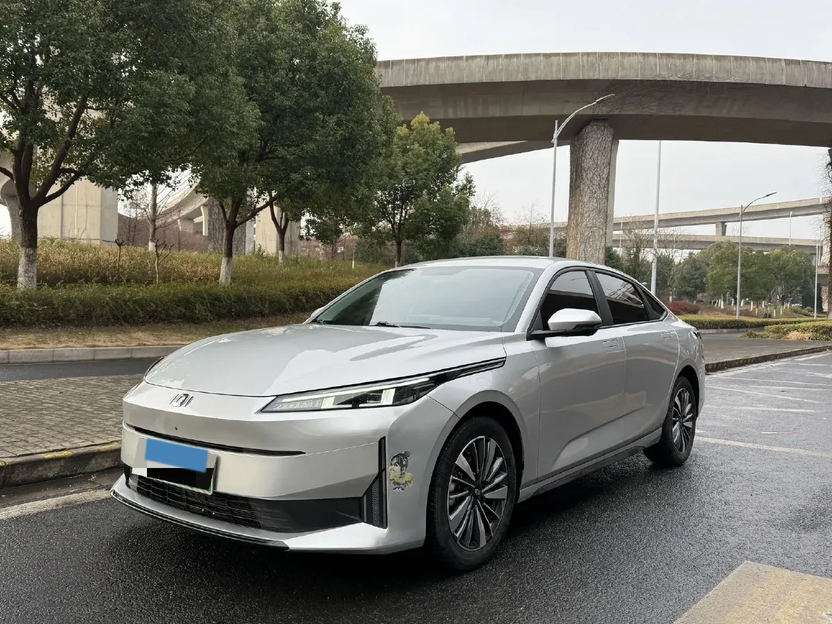 2024 ChangAn QiYuan A05 1.5L 110HP L4 E-CVT PHEV 9.07KWH,autocango,china used car exporter,china ev exporter,chinese used car exporter,chinese used ev exporter