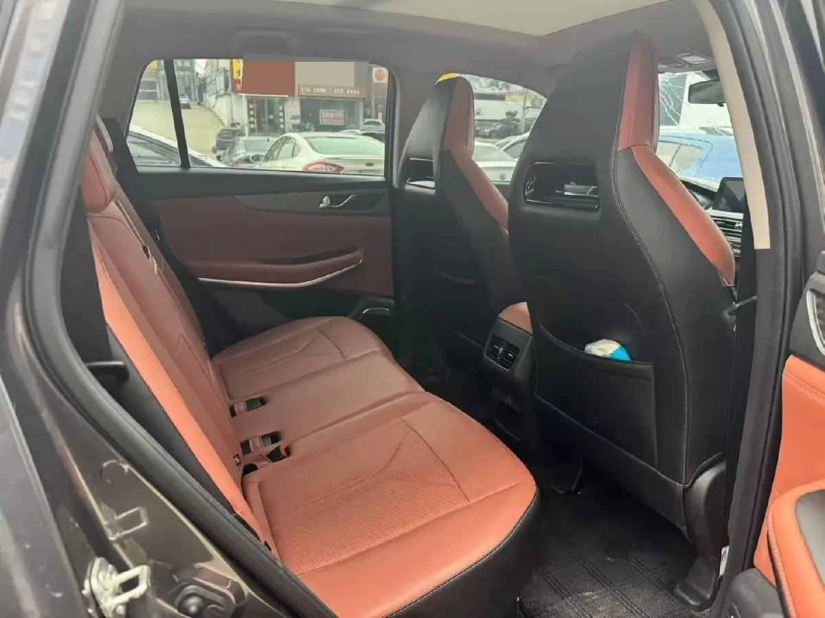 2024 ChangAn CS75 1.5T 188HP L4 7DCT,autocango,china used car exporter,china ev exporter,chinese used car exporter,chinese used ev exporter