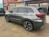 2024 ChangAn CS75 1.5T 188HP L4 7DCT