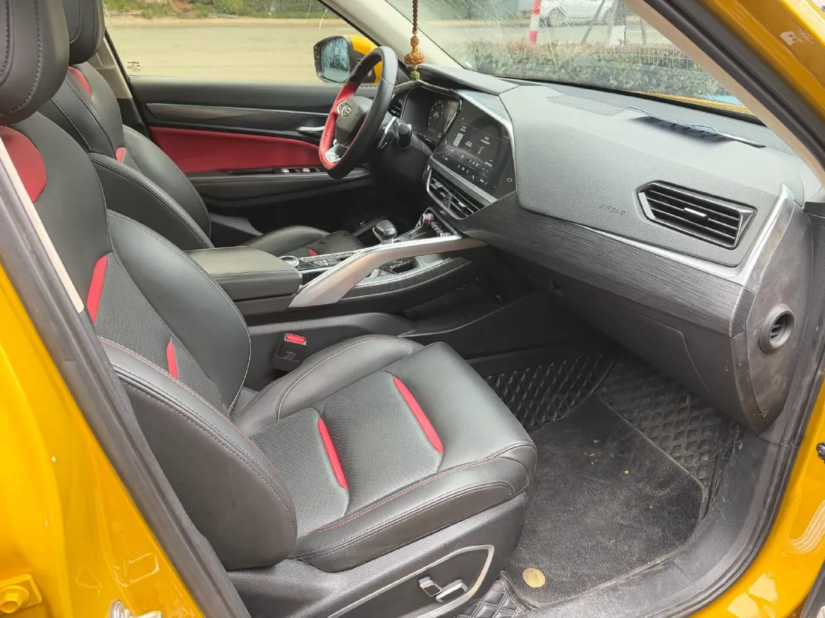 2019 Geely Tugella 2.0T 238HP L4 8AT,autocango,china used car exporter,china ev exporter,chinese used car exporter,chinese used ev exporter