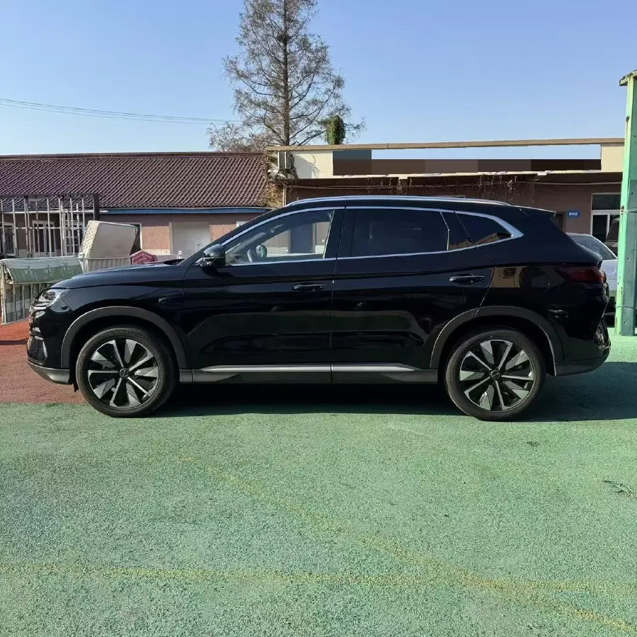 2025 BYD Song Plus 1.5L 101HP L4 E-CVT PHEV 18.3KWH,autocango,china used car exporter,china ev exporter,chinese used car exporter,chinese used ev exporter