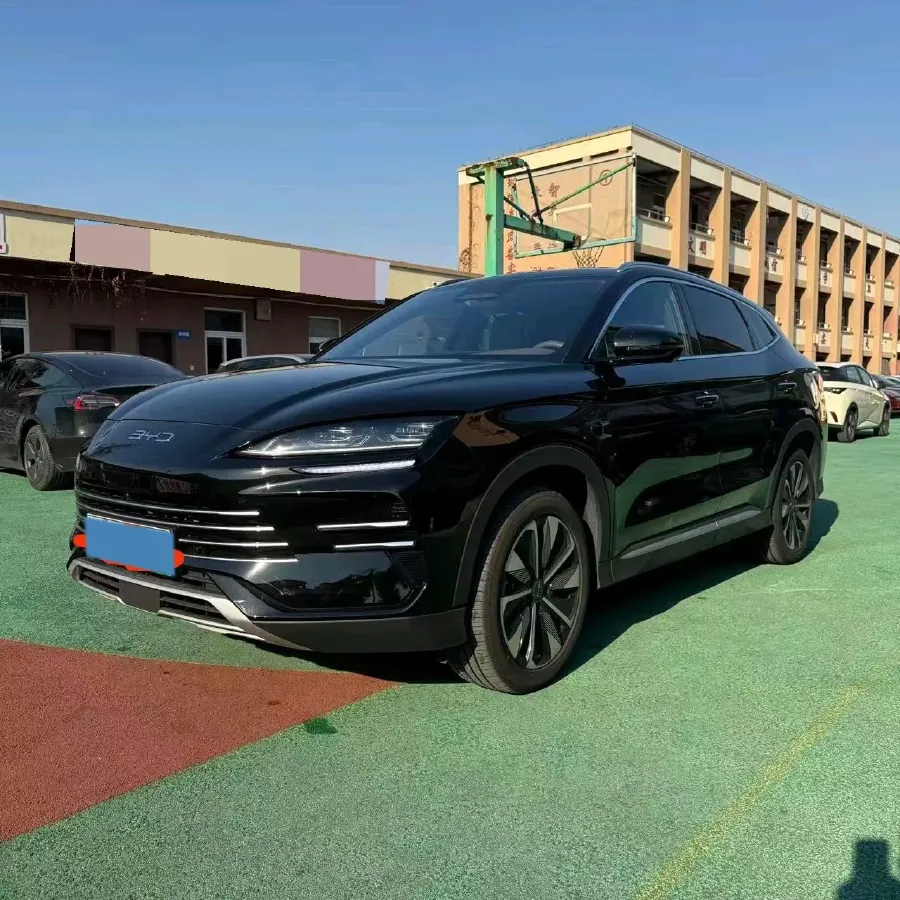 2025 BYD Song Plus 1.5L 101HP L4 E-CVT PHEV 18.3KWH,autocango,china used car exporter,china ev exporter,chinese used car exporter,chinese used ev exporter