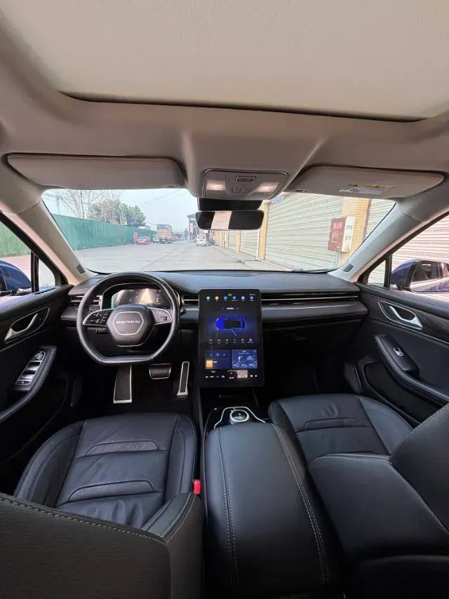 2021 SERES SF5 Range Extended 112HP REEV 35KWH,autocango,china used car exporter,china ev exporter,chinese used car exporter,chinese used ev exporter