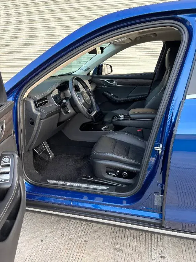 2021 SERES SF5 Range Extended 112HP REEV 35KWH,autocango,china used car exporter,china ev exporter,chinese used car exporter,chinese used ev exporter