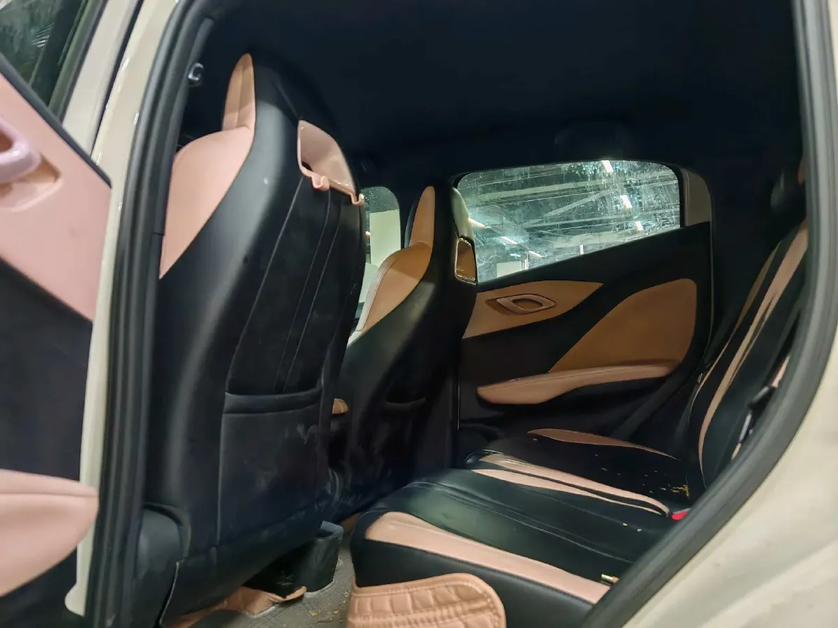 2025 BYD Seagull BEV 30.08KWH,autocango,china used car exporter,china ev exporter,chinese used car exporter,chinese used ev exporter